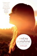 Cover: Steal My Sunshine - Frederick Warne