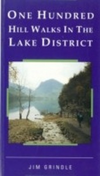 Abbildung von: One Hundred Hill Walks in the Lake District - Mainstream Digital