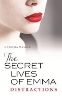 Abbildung von: The Secret Lives of Emma: Distractions - Bantam Books