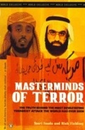 Cover: Masterminds of Terror - Mainstream Digital