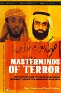 Enlarge image Cover: Masterminds of Terror - Mainstream Digital