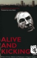 Cover: Alive and Kicking - Mainstream Digital