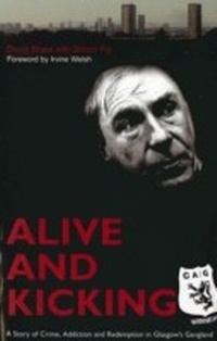 Enlarge image Cover: Alive and Kicking - Mainstream Digital