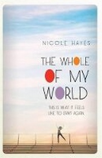 Abbildung von: The Whole of My World - Woolshed Press