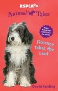 Cover: Animal Tales 10: Florence takes the Lead - Frederick Warne