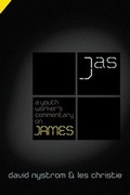 Cover: A Youth Worker's Commentary on James - Zondervan