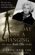 Cover: A Fine Day for a Hanging - Mainstream Digital