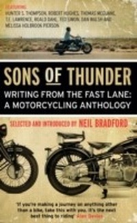 Abbildung von: Sons of Thunder - Mainstream Digital