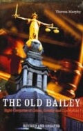 Cover: The Old Bailey - Mainstream Digital