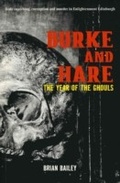 Cover: Burke and Hare - Mainstream Digital