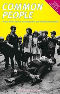 Enlarge image Cover: Common People - Mainstream Digital