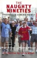 Cover: The Naughty Nineties - Mainstream Digital