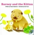 Cover: Barney and the Kitten - RIC Publications