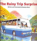Cover: The Rainy Trip Surprise - RIC Publications