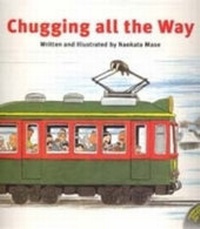 Enlarge image Cover: Chugging All the Way - RIC Publications