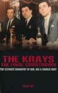 Cover: The Krays - The Final Countdown - Mainstream Digital