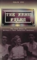 Cover: The Kray Files - Mainstream Digital