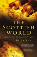 Cover: The Scottish World - Mainstream Digital
