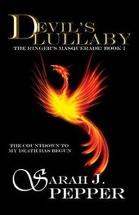 Enlarge image Cover: Devil's Lullaby - Lycaon Press