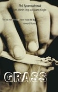 Cover: Grass - Mainstream Digital