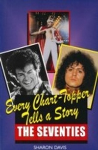 Enlarge image Cover: Every Chart Topper Tells a Story - Mainstream Digital