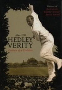 Abbildung von: Hedley Verity - Mainstream Digital