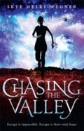 Cover: Chasing the Valley - Random House Australia