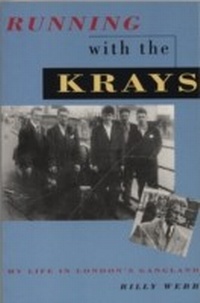 Enlarge image Cover: Running with the Krays - Mainstream Digital