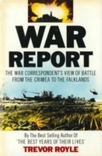 Enlarge image Cover: War Report - Mainstream Digital