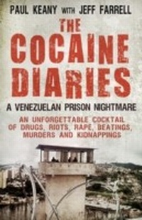 Abbildung von: The Cocaine Diaries - Mainstream Digital