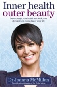Abbildung von: Inner Health Outer Beauty - Random House Australia