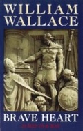 Cover: William Wallace - Mainstream Digital