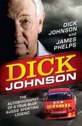 Cover: Dick Johnson - Ebury Australia