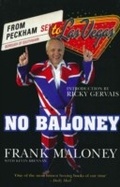 Cover: No Baloney - Mainstream Digital