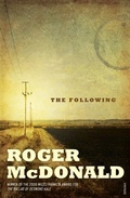 Cover: The Following - Random House Australia