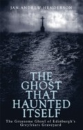 Cover: The Ghost That Haunted Itself - Mainstream Digital