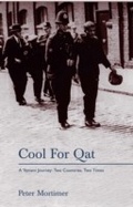 Cover: Cool for Qat - Mainstream Digital