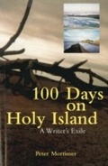 Cover: 100 Days On Holy Island - Mainstream Digital
