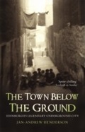 Cover: The Town Below the Ground - Mainstream Digital