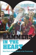 Cover: Hammers in the Heart - Mainstream Digital