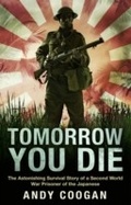 Cover: Tomorrow You Die - Mainstream Digital