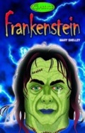 Cover: Frankenstein - RIC Publications