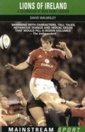 Cover: Lions of Ireland - Mainstream Digital