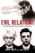 Cover: Evil Relations (formerly published as Witness) - Mainstream Digital