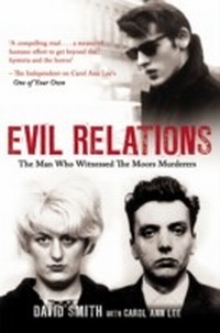 Enlarge image Cover: Evil Relations (formerly published as Witness) - Mainstream Digital