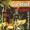 Cover: Cocktail Internatinal - SPV Schallplatten, Produktion und Vertrieb GmbH i.I. / Hannover