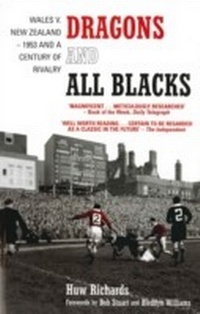 Abbildung von: Dragons and All Blacks - Mainstream Digital