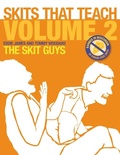 Cover: Skits That Teach, Volume 2 - Zondervan