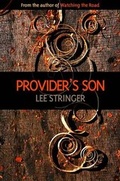 Cover: Provider's Son - Breakwater Books Ltd.