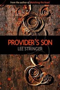 Enlarge image Cover: Provider's Son - Breakwater Books Ltd.